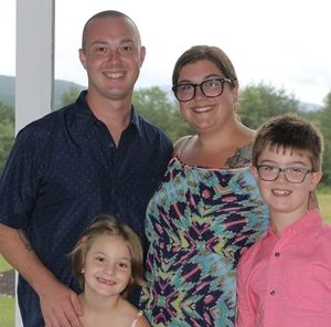 Meet your Posher, Ben